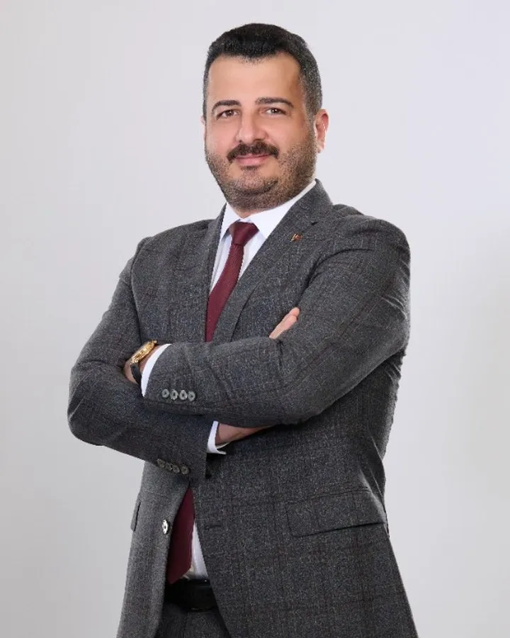 Cengiz Deveci — Yönetim Kurulu Başkanı