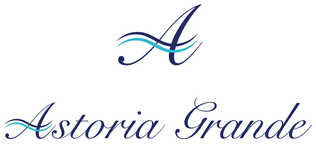 Astoria Grande logosu