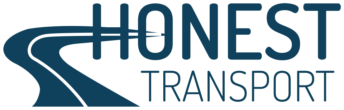 Honest Transport logo