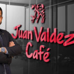Kolombiyalı kahve markası Juan Valdez, Türkiye pazarına açılıyor!
